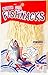 Snack,Fishnacks,Dried Fish Strips,2 oz, 2 Pack