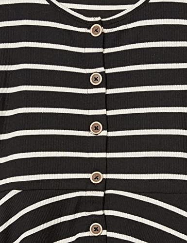 Jessica Simpson Girls' Short Sleeve Dress2