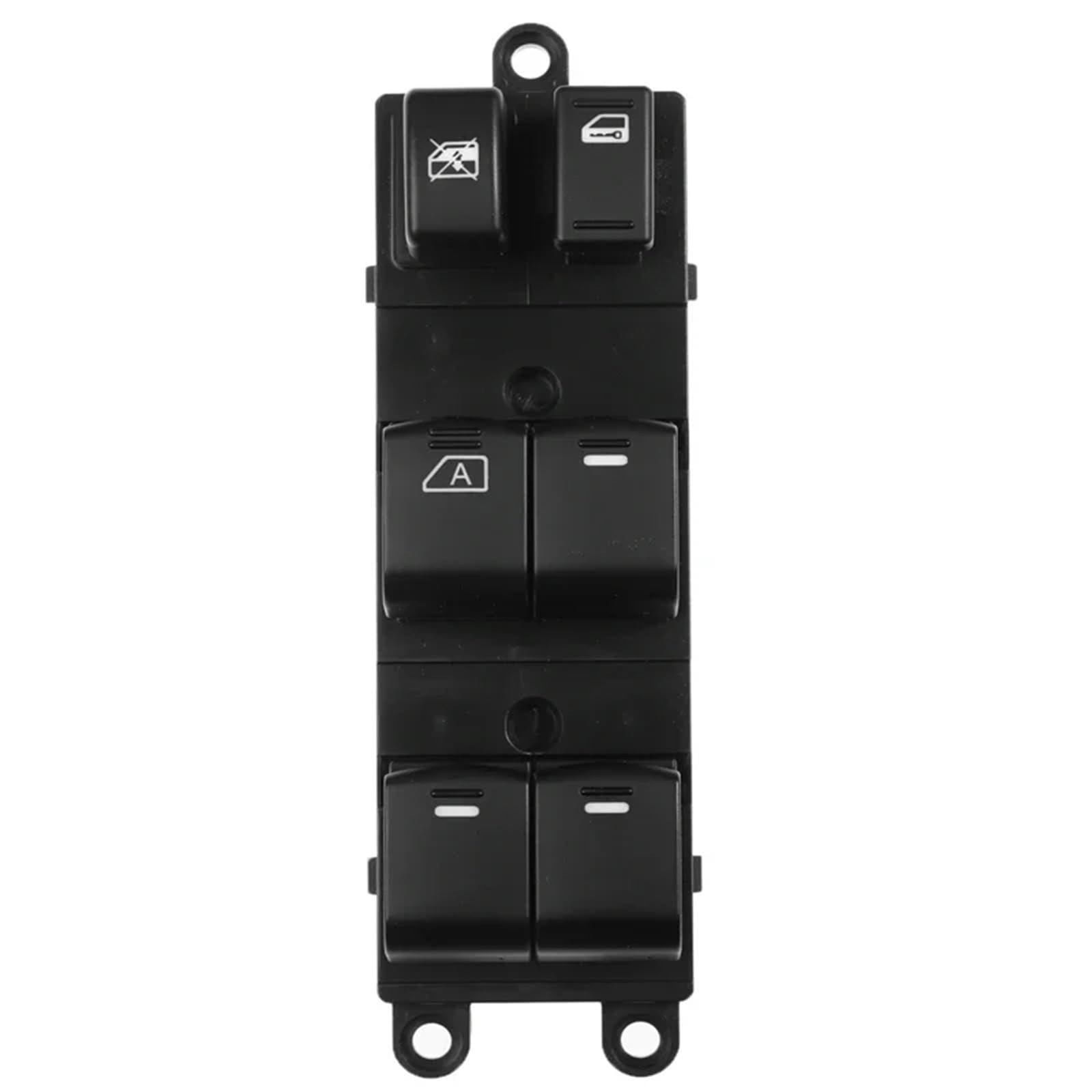 Interrupteur de lève-vitre 25401-ED500 pour remplacer un bouton de commande cassé - 7
