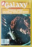  Galaxy Magazine Vol 37, No. 8 (November 1976) - Gateway (part 1 of 3), The Children of the State (part 3 of 3), In Xanadu, Lovelife of the Leglorn, Guardians at the Gate of Morpheus, Inaugural, Desigining a Dyson Sphere