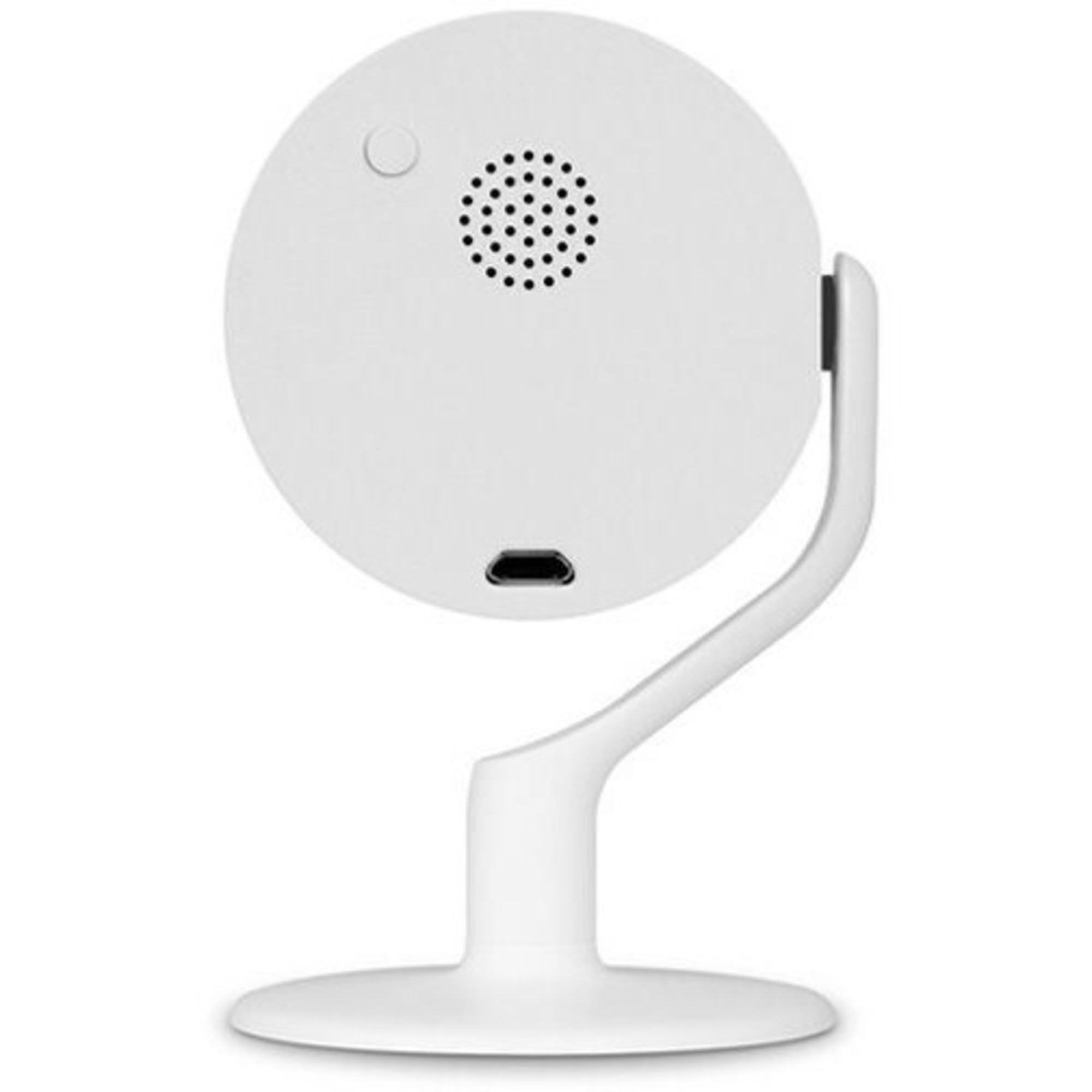 Aluratek Cámara Web portátil Full HD 1080p USB con Enfoque automático, Requiere Soporte de micrófono (AWC02F)