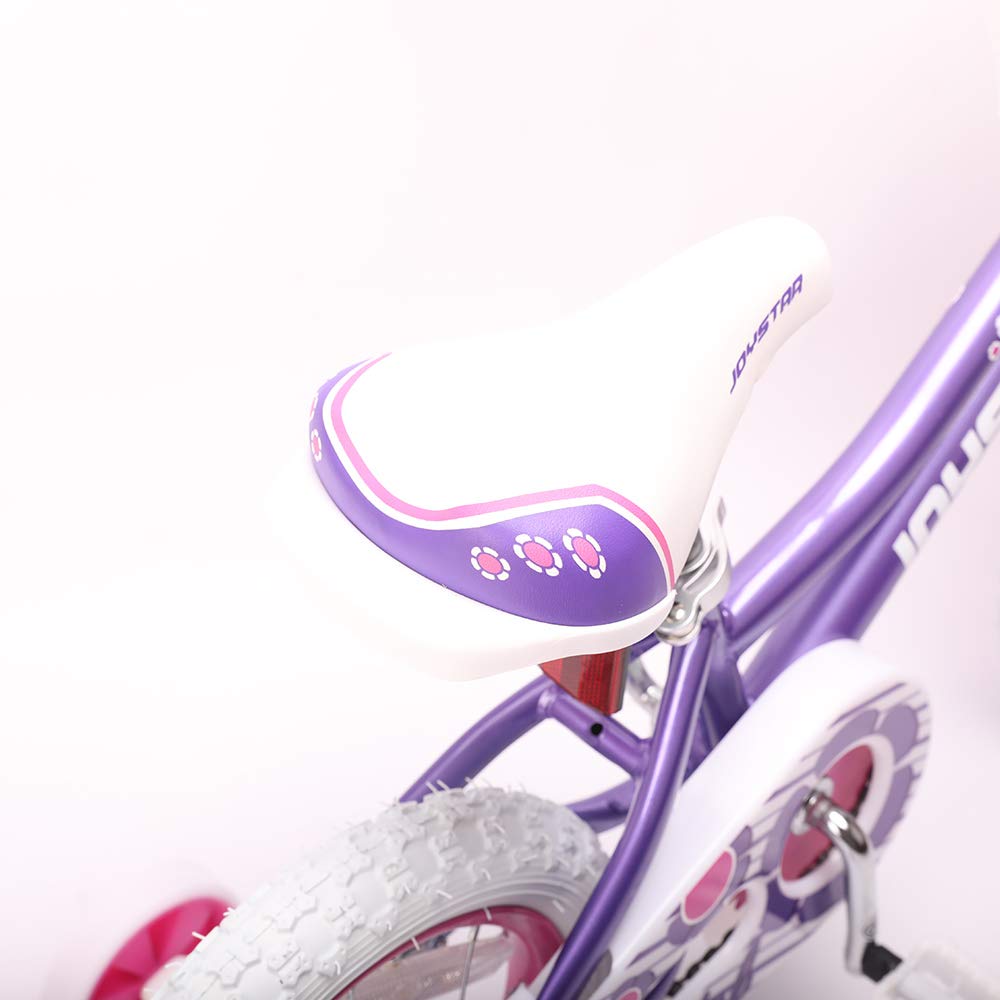 Drbike Bike Seat For For 12 14 16 18 Inch Desertcart INDIA