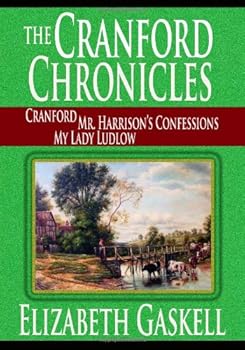 The Cranford Chronicles