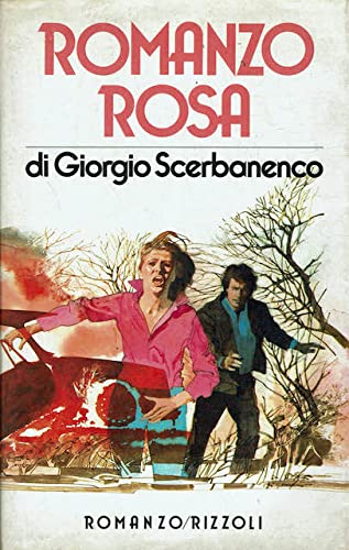 Romanzo rosa