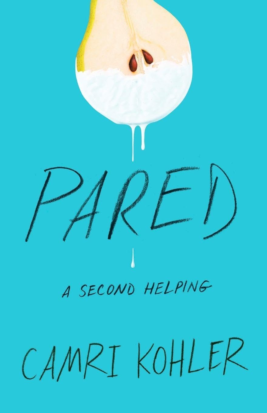 Pared: A Second Helping: 2 (Peachy Trilogy)