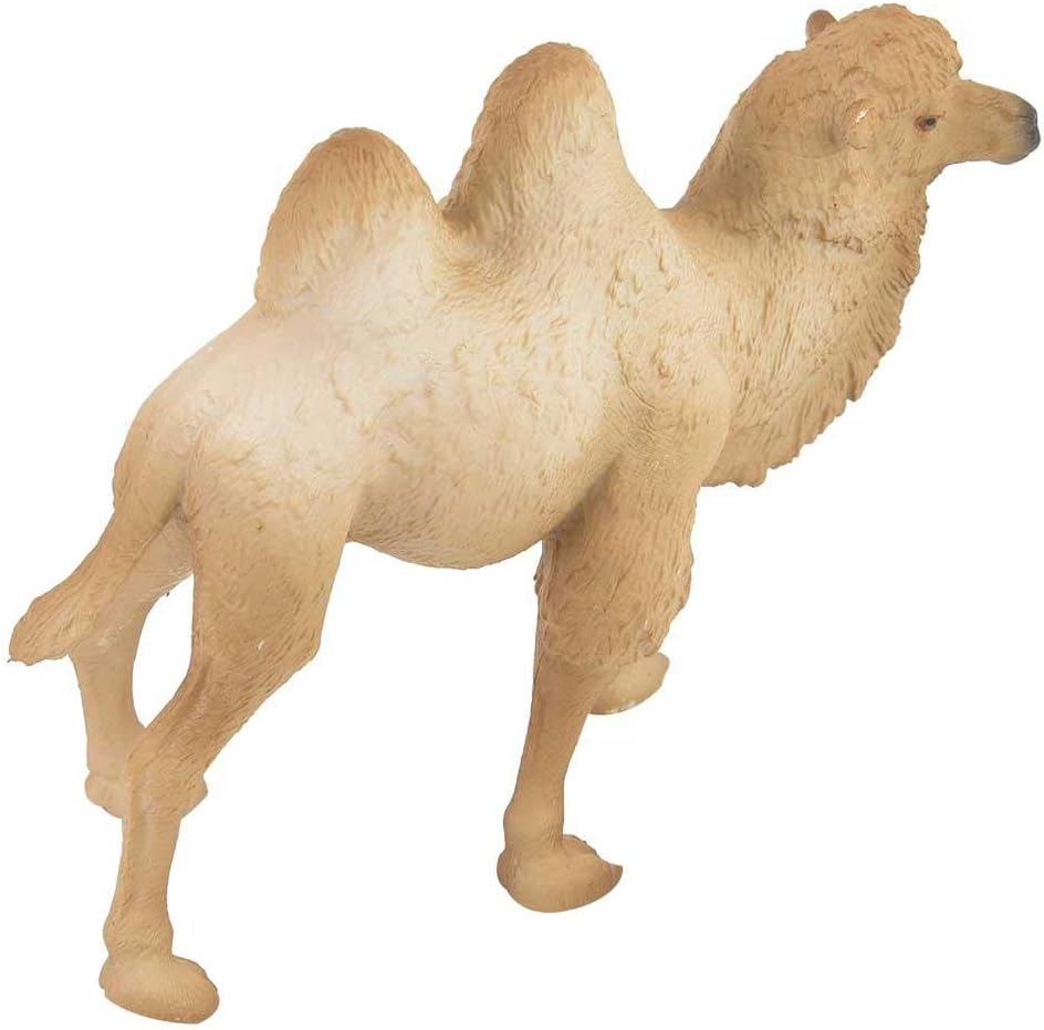 Amazon Co Jp 動物のフィギュア ラクダ ミニ動物モデル リアル 生き生き 動物模型 知育玩具 子供おもちゃ 卓上装飾 車内置物 写真小道具 早期教育 保育園 幼稚園 教具 自然認知 キッズ 誕生日 祝い 贈り物ギフト プレゼント おもちゃ