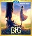 The BFG (BD + DVD + Digital HD) [Blu-ray]