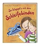  So klappt\'s mit dem Schleifebinden