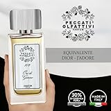 Peccati Olfattivi N.102 Perfume Mujer Equivalente a J'adore –...