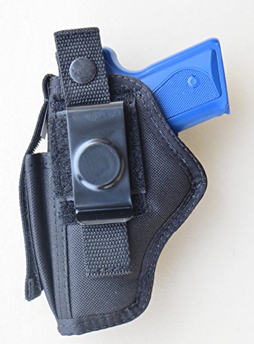 Federal Belt Clip Holster for SCCY CPX1 & CPX2