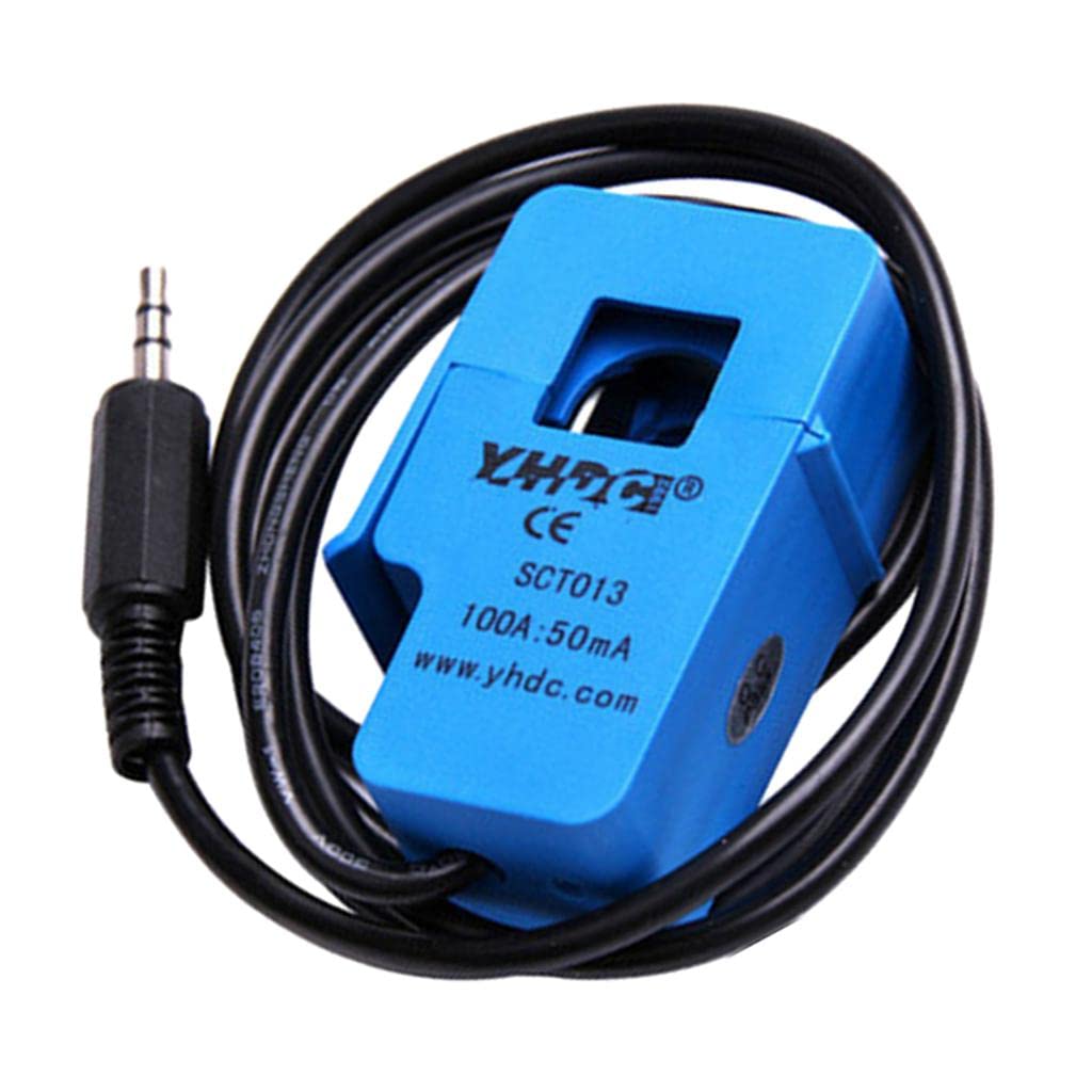 ATORSE™ Sct-013-000 Yhdc 100A Retractable Current Transformer Sct013000-picture-26