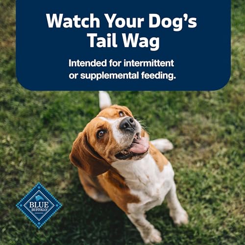 Blue Buffalo Stix Beef Pepperoni-Style Dog Treats, 5 oz, 6 ct - image 9