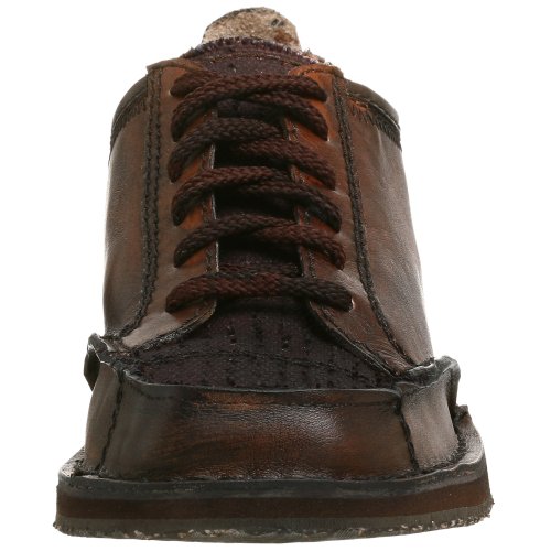 Image of Bed Stu Men's Bobber Casual Lace Up
