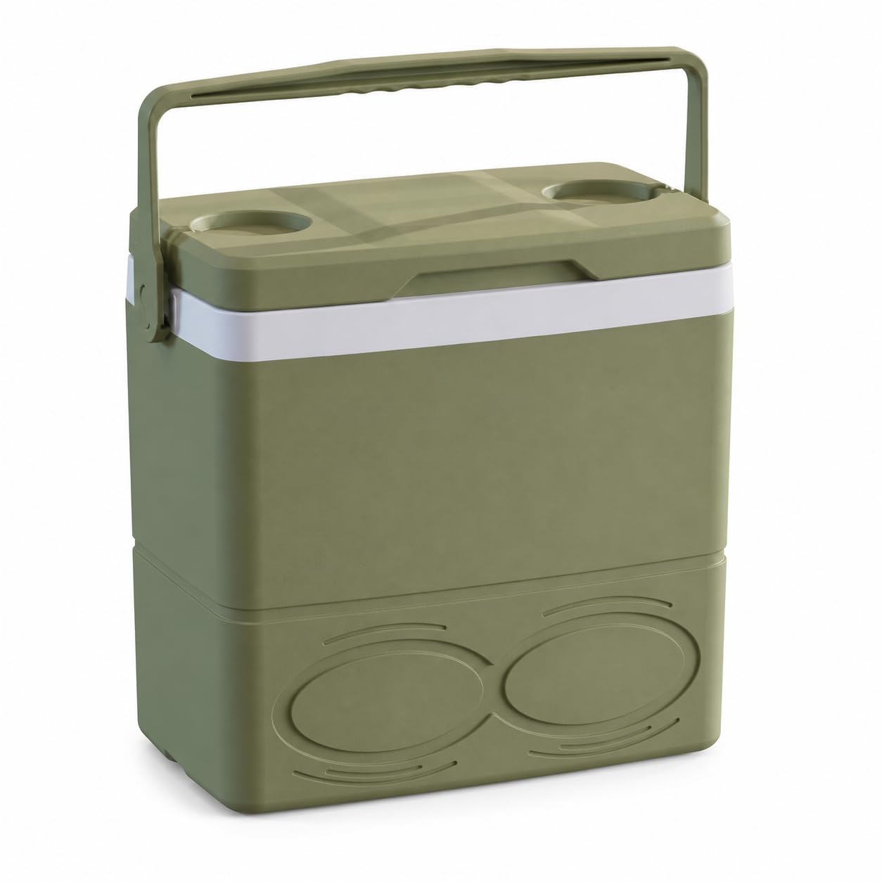 Borsa Frigo Rigida Portatile 29 L