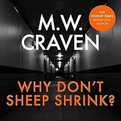 Why Don&rsquo;t Sheep Shrink? cover art