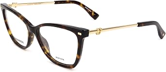 Dsquared2 D2 0068 086 HAVANA 55/15/145 WOMAN Eyewear Frame