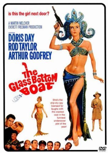 The Glass Bottom Boat 1966