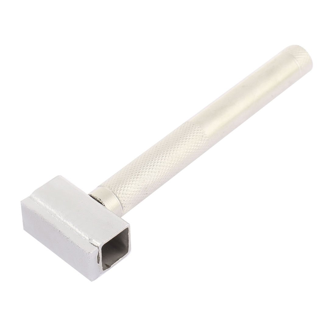 Aexit Lathe Dressing Abrasive Wheels & Discs Tool Diamond Dresser Grinding Wheel Surface Grinding Wheels Silver Tone