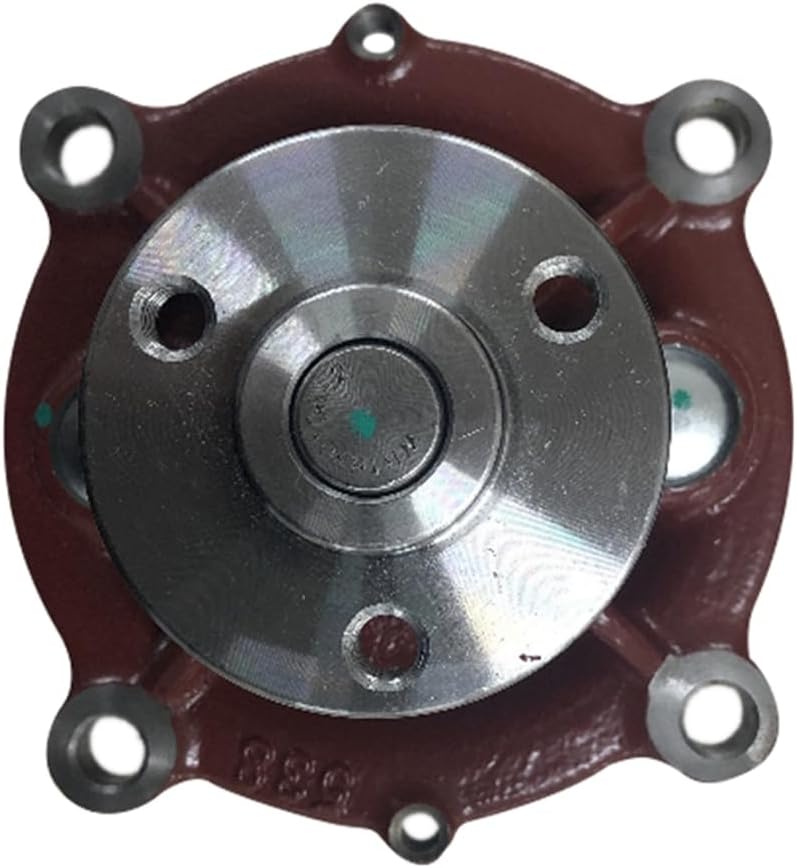 VOE21247955 21247955 pompa wodna do D6D D7D EC290B EC210B EC240B 21404502