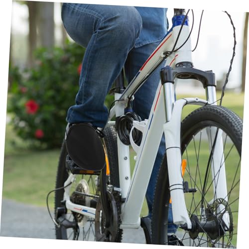 Cubrebotes de Ciclismo Invierno Antiviento y Cálido miniatura 6