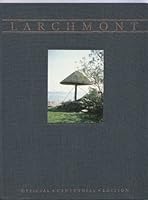 LARCHMONT Official Centennial Edition B00AQ944X4 Book Cover