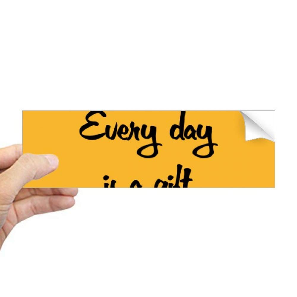 Autocollant pour fenêtre et carnets sticker rectangulaire DIY