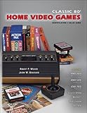  Classic 80s Home Video Games Identification & Value Guide: Featuring Atari 2600, Atari 5200 Atari 7800, Coleco Vision, Odyssey, Intellivision, Victrex by Robert P. Wicker Jason W. Brassard(2008-03-18)