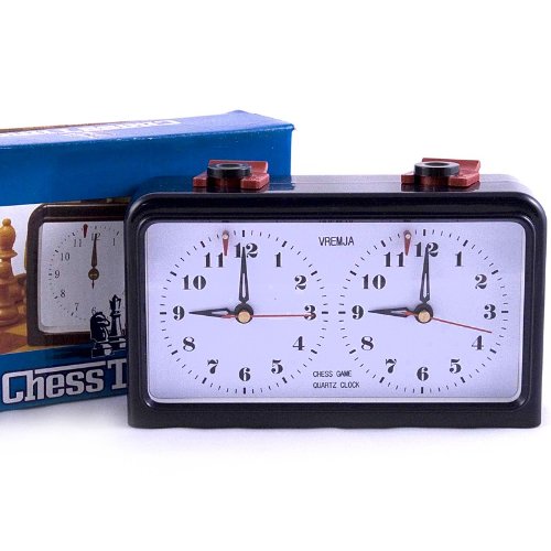 Buy Chess Clock Online at desertcartUAE