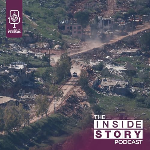 How is Israel replicating its Gaza tactics in Lebanon?