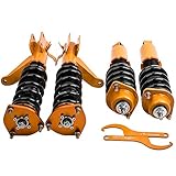 civic em2 coupe Federkonstante Vorne: 10 kg/mm (556 in/lbs)； Federkonstante Hinten: 8 kg/mm (448 in/lbs)