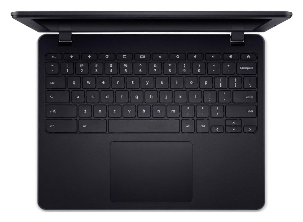 Amazon.com: acer Chromebook 712 (C871) Laptop, 12