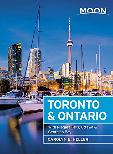 Best Ontario Travel