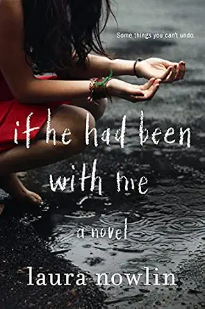 If He Had Been with Me-Wow! eBook
