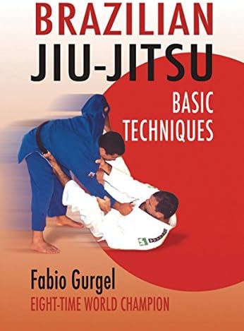 Brazilian Jiu-Jitsu Basic Techniques