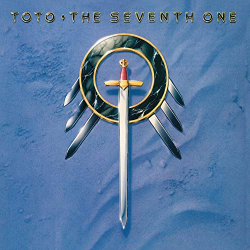 Album Art for The Seventh One by Toto