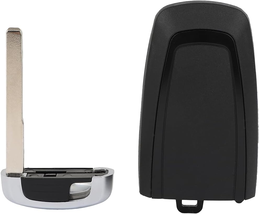 1 Pack 5 buttons Remote Control Car Key Fob 2000-2001 Fit for Chevrolet Astro 4.3L M3N-A2C93142600