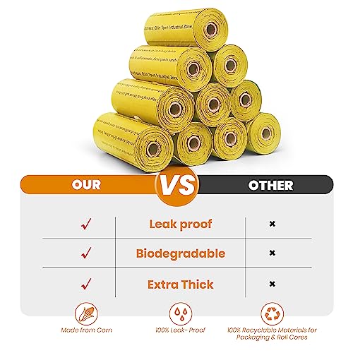 Biodegradable-Poop-Bags-600-Counts40-Rolls-Easy-to-Open-and-100-Tear-Resistant-Eco-Friendly-Pet-Waste-Bags-Dog-Bags-for-Poop-Doggie-Poop-BagsYellow