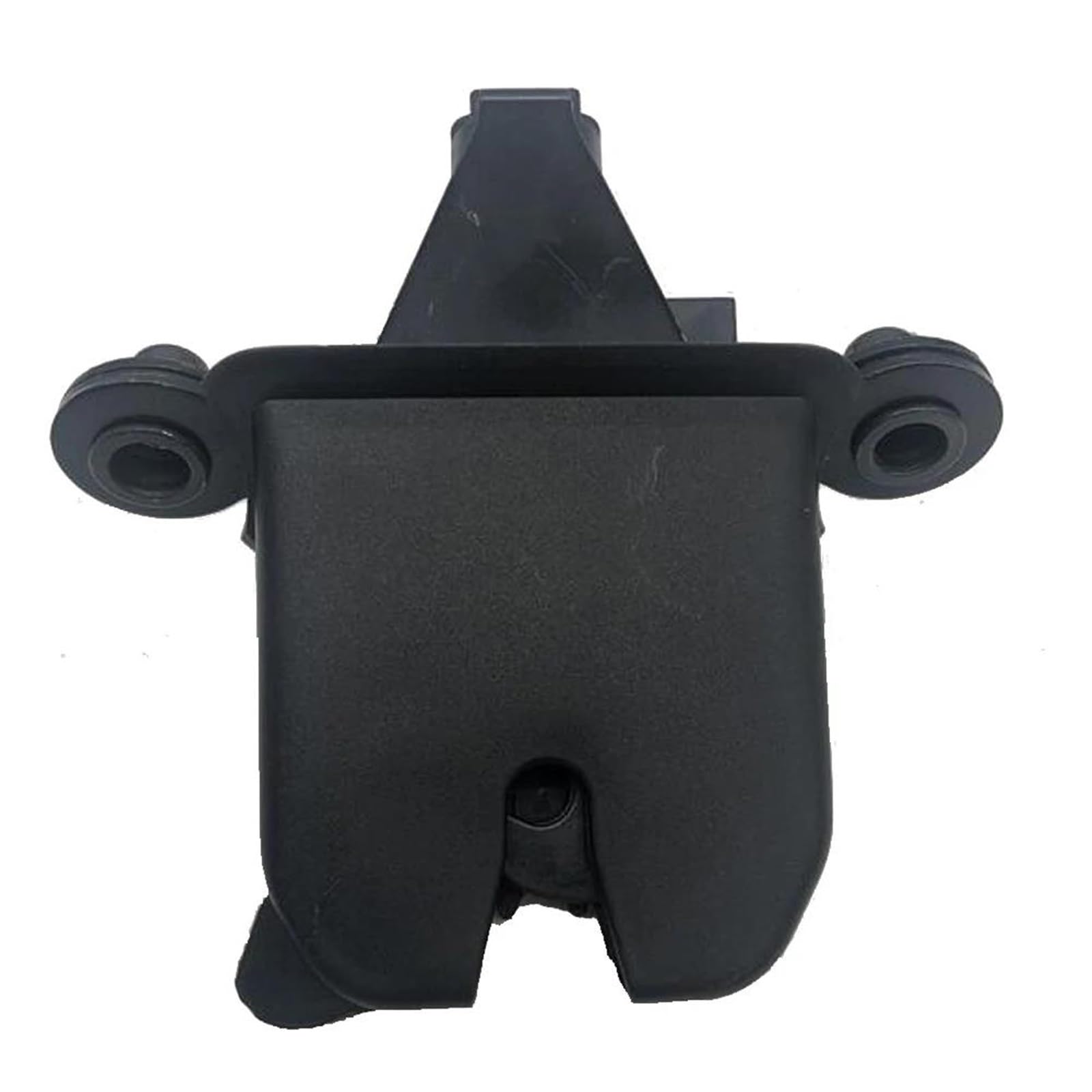 Yueyzhk One Color Tailgate Door Latch Lock Actuator Car Styling Accessories For Skoda For Octavia I Ii 2004-2013