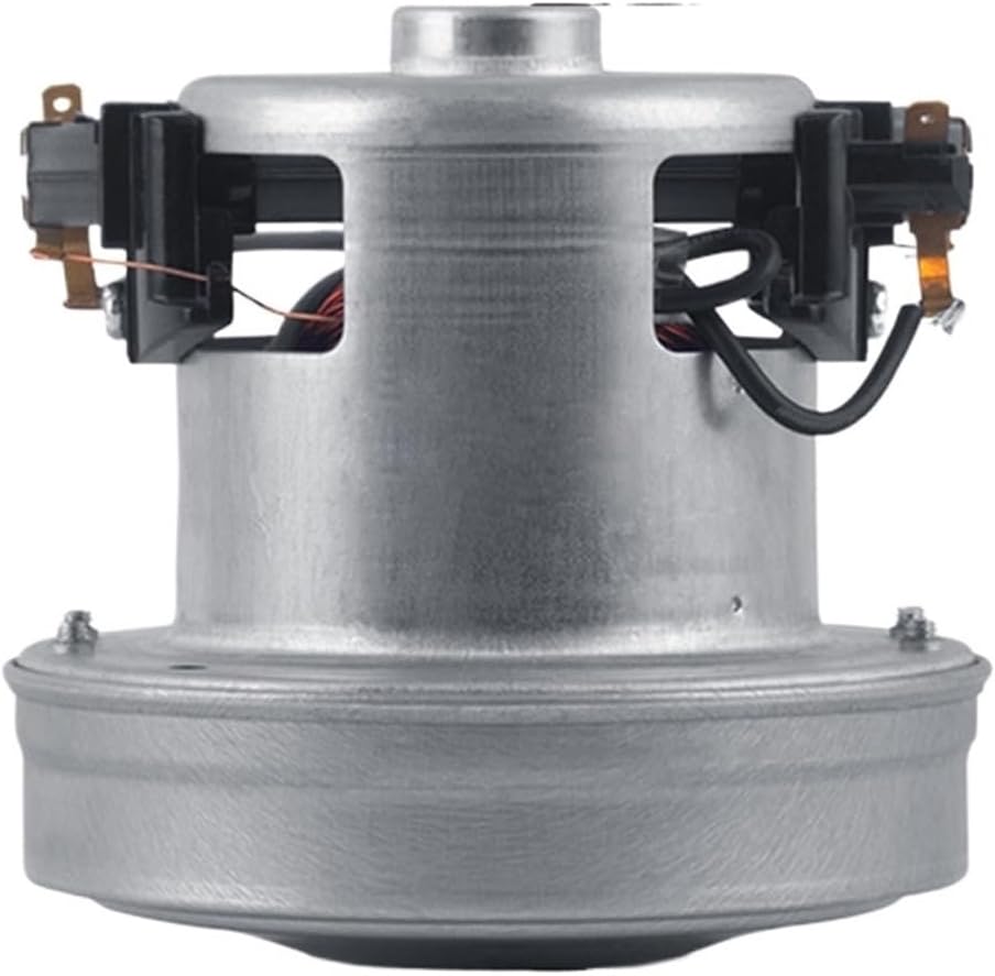 1200W Industrial Vacuum Cleaner Motor Vacuum Cleaner Parts Motor Belt Vacuum Cleaner Accessories Compatible with Philips FC8202/8204/8256 /Qw12T-202(for Qw12T-202)