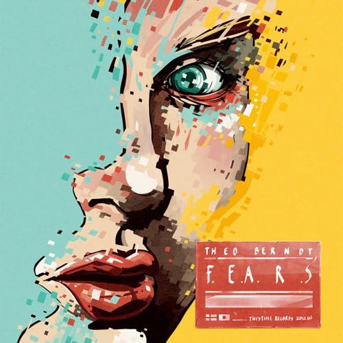 Amazon | フィアーズ | テオ・ベルント | ロック | ミュージック