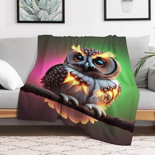 Manta de forro polar para cama infantil y sofá de salón 3