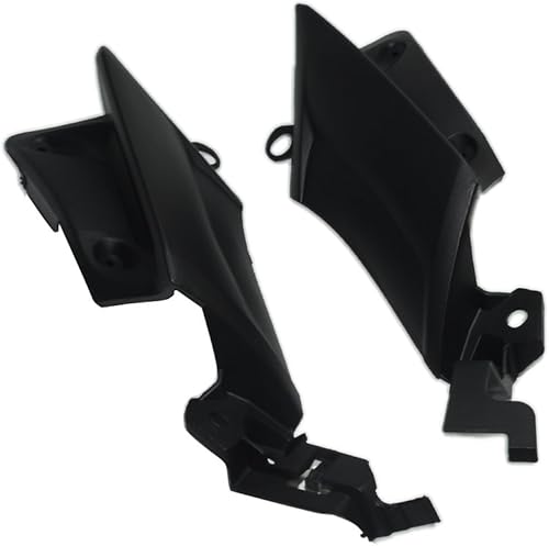 Miniatura 6 de Cubierta lateral superior izquierda y derecha para Yamaha R6 2003-2005, Yamaha R6S 2006-2009