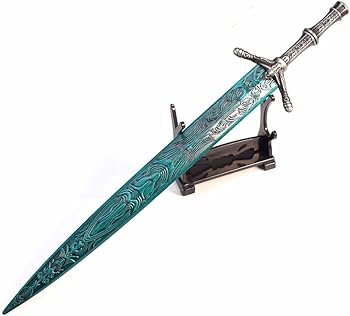 Amazon.co.jp: エルデンリング 暗月の大剣 武器 30CM 月光剣 月の王女