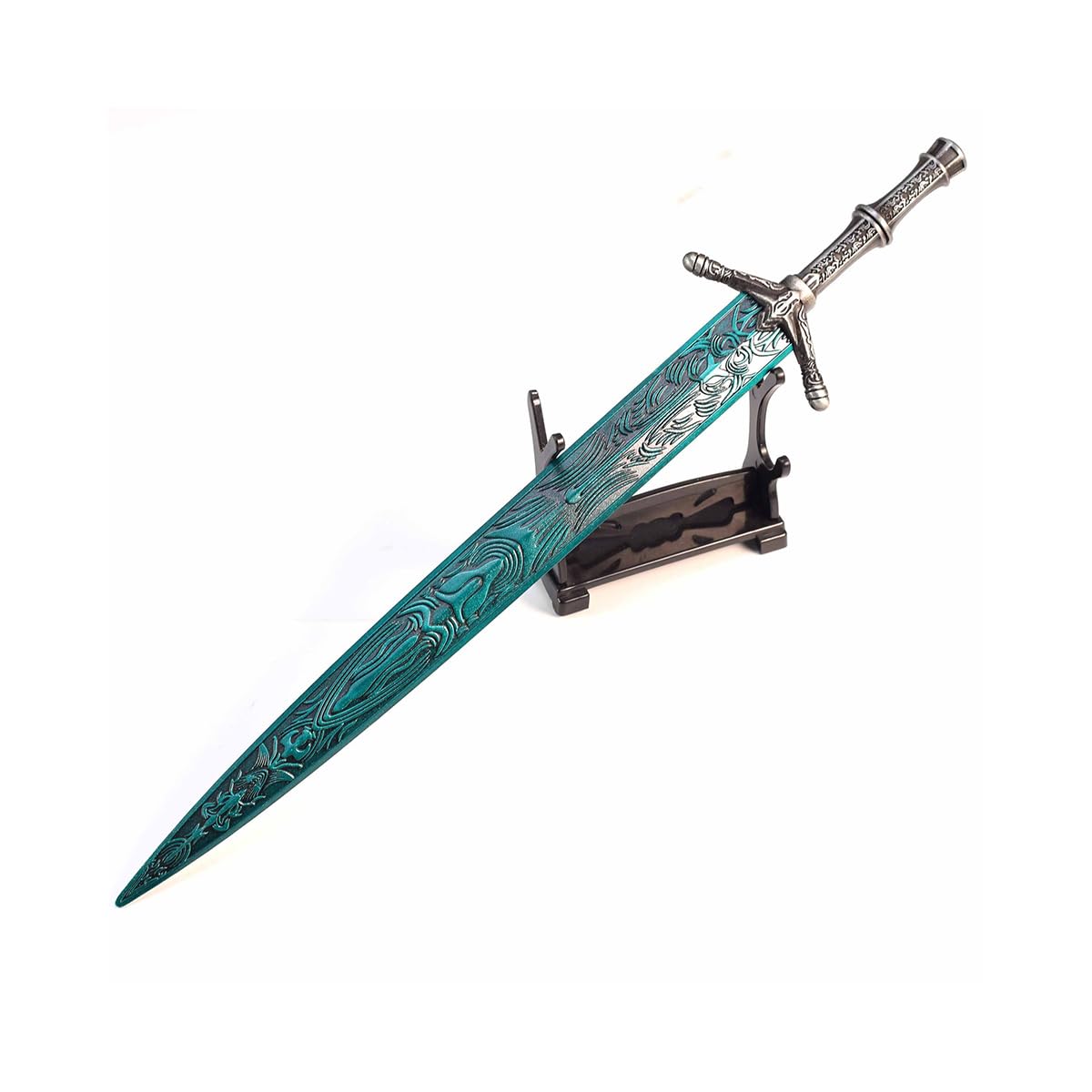 Amazon.co.jp: エルデンリング 暗月の大剣 武器 30CM 月光剣 月