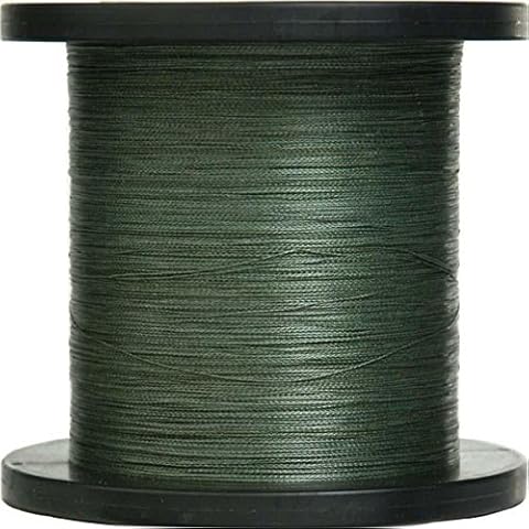 POWER PRO 21100151500E Spectra Braided Fishing Line 15Lb 1500 Yd, Multi Cover