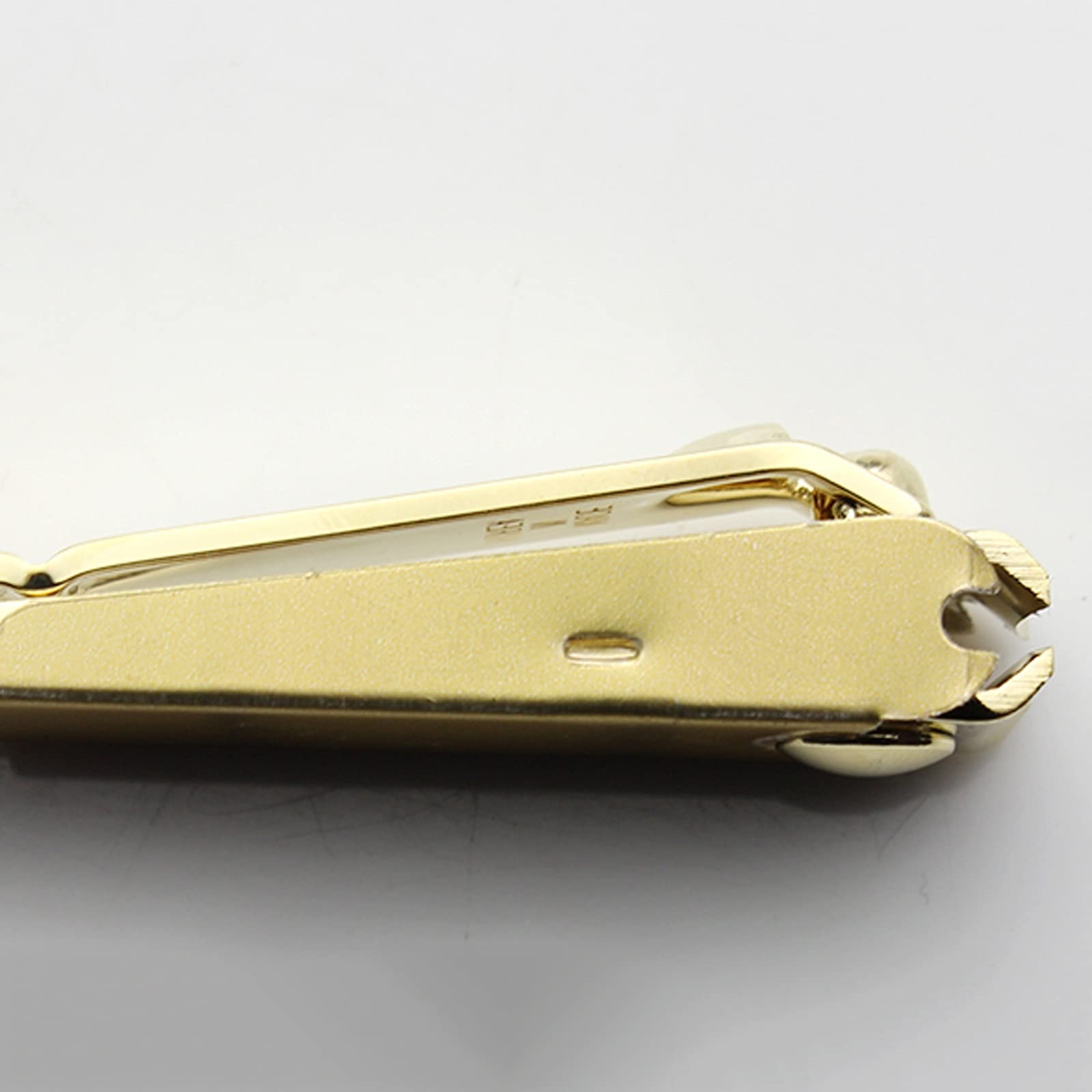 Kit per cutter per unghie Manicure Set da uomo Clippers per unghie professionale Kit pedicure -12 pezzi in acciaio inox strumenti per la cura delle unghie portatili con custodia da viaggio in pelle ma
