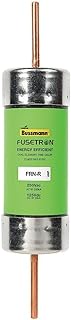 Cooper Bussmann FRN-R-150 FuseTRON Class RK5 Dual-Element Fuse by Cooper Bussmann