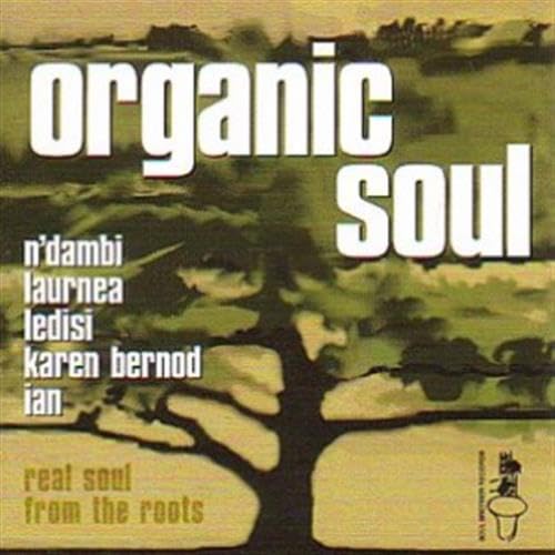 Organic Soul