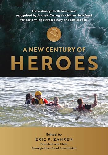A New Century of Heroes