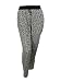Calvin Klein Women's Plus-Size Printed Tapered Pant